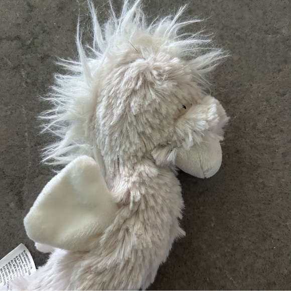 Slumberkins Plush Seahorse - Picture 2 of 6